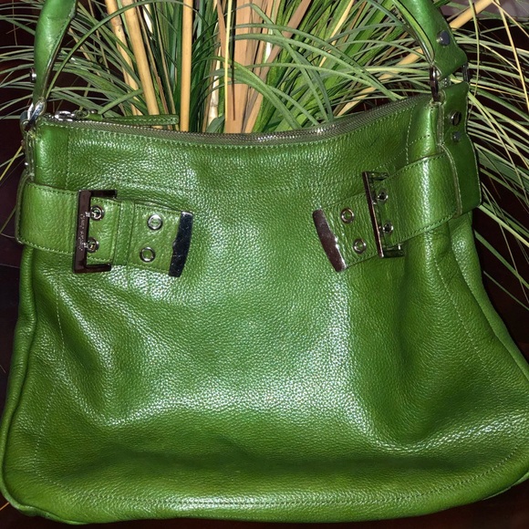 Charles David hobo bag - Picture 3 of 5